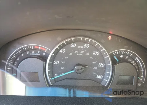 2012 Toyota Camry Base из США, поврежденный, VIN 4T4BF1FK1CR205511